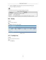 Preview for 27 page of HIKVISION DS-81 Series User Manual