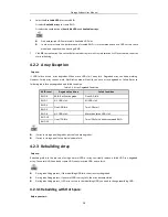 Preview for 29 page of HIKVISION DS-81 Series User Manual