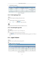 Preview for 34 page of HIKVISION DS-81 Series User Manual