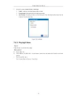 Preview for 71 page of HIKVISION DS-81 Series User Manual