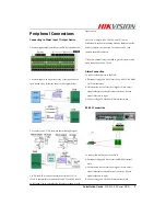 Preview for 3 page of HIKVISION DS-8100-S Series Installation Manual