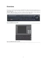 Предварительный просмотр 9 страницы HIKVISION DS-8100-ST Series User Manual