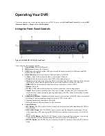 Предварительный просмотр 13 страницы HIKVISION DS-8100-ST Series User Manual