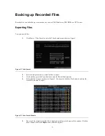 Предварительный просмотр 52 страницы HIKVISION DS-8100-ST Series User Manual