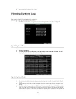 Предварительный просмотр 117 страницы HIKVISION DS-8100-ST Series User Manual