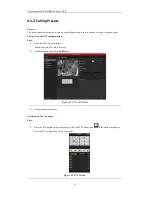 Предварительный просмотр 42 страницы HIKVISION DS-8100HFI-ST Series User Manual