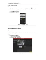 Предварительный просмотр 45 страницы HIKVISION DS-8100HFI-ST Series User Manual