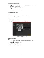 Предварительный просмотр 46 страницы HIKVISION DS-8100HFI-ST Series User Manual