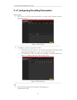 Предварительный просмотр 50 страницы HIKVISION DS-8100HFI-ST Series User Manual