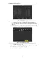 Предварительный просмотр 59 страницы HIKVISION DS-8100HFI-ST Series User Manual