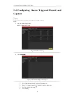 Предварительный просмотр 61 страницы HIKVISION DS-8100HFI-ST Series User Manual