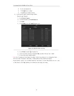 Предварительный просмотр 67 страницы HIKVISION DS-8100HFI-ST Series User Manual