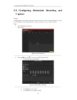 Предварительный просмотр 70 страницы HIKVISION DS-8100HFI-ST Series User Manual