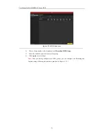 Предварительный просмотр 73 страницы HIKVISION DS-8100HFI-ST Series User Manual