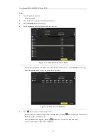 Предварительный просмотр 86 страницы HIKVISION DS-8100HFI-ST Series User Manual