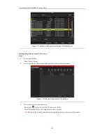 Предварительный просмотр 106 страницы HIKVISION DS-8100HFI-ST Series User Manual