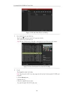 Предварительный просмотр 109 страницы HIKVISION DS-8100HFI-ST Series User Manual