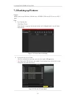 Предварительный просмотр 116 страницы HIKVISION DS-8100HFI-ST Series User Manual