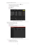 Предварительный просмотр 119 страницы HIKVISION DS-8100HFI-ST Series User Manual