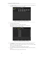 Предварительный просмотр 123 страницы HIKVISION DS-8100HFI-ST Series User Manual