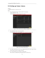 Предварительный просмотр 125 страницы HIKVISION DS-8100HFI-ST Series User Manual