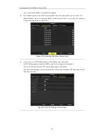 Предварительный просмотр 126 страницы HIKVISION DS-8100HFI-ST Series User Manual