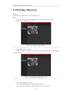 Предварительный просмотр 128 страницы HIKVISION DS-8100HFI-ST Series User Manual