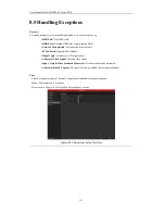 Предварительный просмотр 132 страницы HIKVISION DS-8100HFI-ST Series User Manual