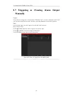 Предварительный просмотр 136 страницы HIKVISION DS-8100HFI-ST Series User Manual
