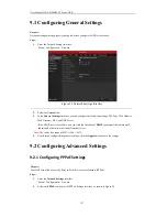 Предварительный просмотр 138 страницы HIKVISION DS-8100HFI-ST Series User Manual