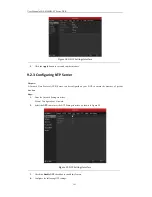 Предварительный просмотр 142 страницы HIKVISION DS-8100HFI-ST Series User Manual