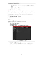 Предварительный просмотр 143 страницы HIKVISION DS-8100HFI-ST Series User Manual