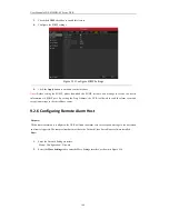 Предварительный просмотр 145 страницы HIKVISION DS-8100HFI-ST Series User Manual