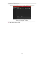 Предварительный просмотр 156 страницы HIKVISION DS-8100HFI-ST Series User Manual