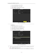 Предварительный просмотр 158 страницы HIKVISION DS-8100HFI-ST Series User Manual