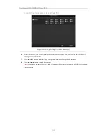 Предварительный просмотр 166 страницы HIKVISION DS-8100HFI-ST Series User Manual