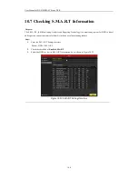 Предварительный просмотр 169 страницы HIKVISION DS-8100HFI-ST Series User Manual