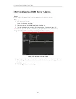 Предварительный просмотр 170 страницы HIKVISION DS-8100HFI-ST Series User Manual