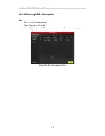 Предварительный просмотр 180 страницы HIKVISION DS-8100HFI-ST Series User Manual
