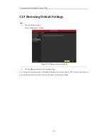 Предварительный просмотр 186 страницы HIKVISION DS-8100HFI-ST Series User Manual