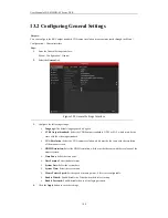Предварительный просмотр 189 страницы HIKVISION DS-8100HFI-ST Series User Manual