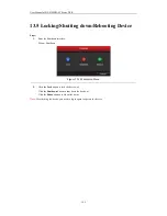 Предварительный просмотр 196 страницы HIKVISION DS-8100HFI-ST Series User Manual