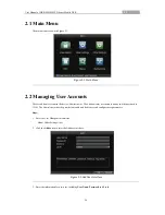 Предварительный просмотр 25 страницы HIKVISION DS-8100HMFI-TH Series User Manual