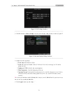 Предварительный просмотр 27 страницы HIKVISION DS-8100HMFI-TH Series User Manual