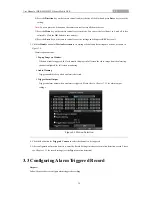 Предварительный просмотр 35 страницы HIKVISION DS-8100HMFI-TH Series User Manual