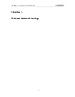 Предварительный просмотр 38 страницы HIKVISION DS-8100HMFI-TH Series User Manual