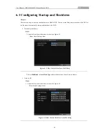 Предварительный просмотр 46 страницы HIKVISION DS-8100HMFI-TH Series User Manual