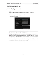 Предварительный просмотр 52 страницы HIKVISION DS-8100HMFI-TH Series User Manual