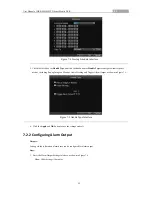 Предварительный просмотр 53 страницы HIKVISION DS-8100HMFI-TH Series User Manual