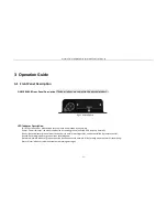 Preview for 17 page of HIKVISION DS-8100HMI-B Series User Manual